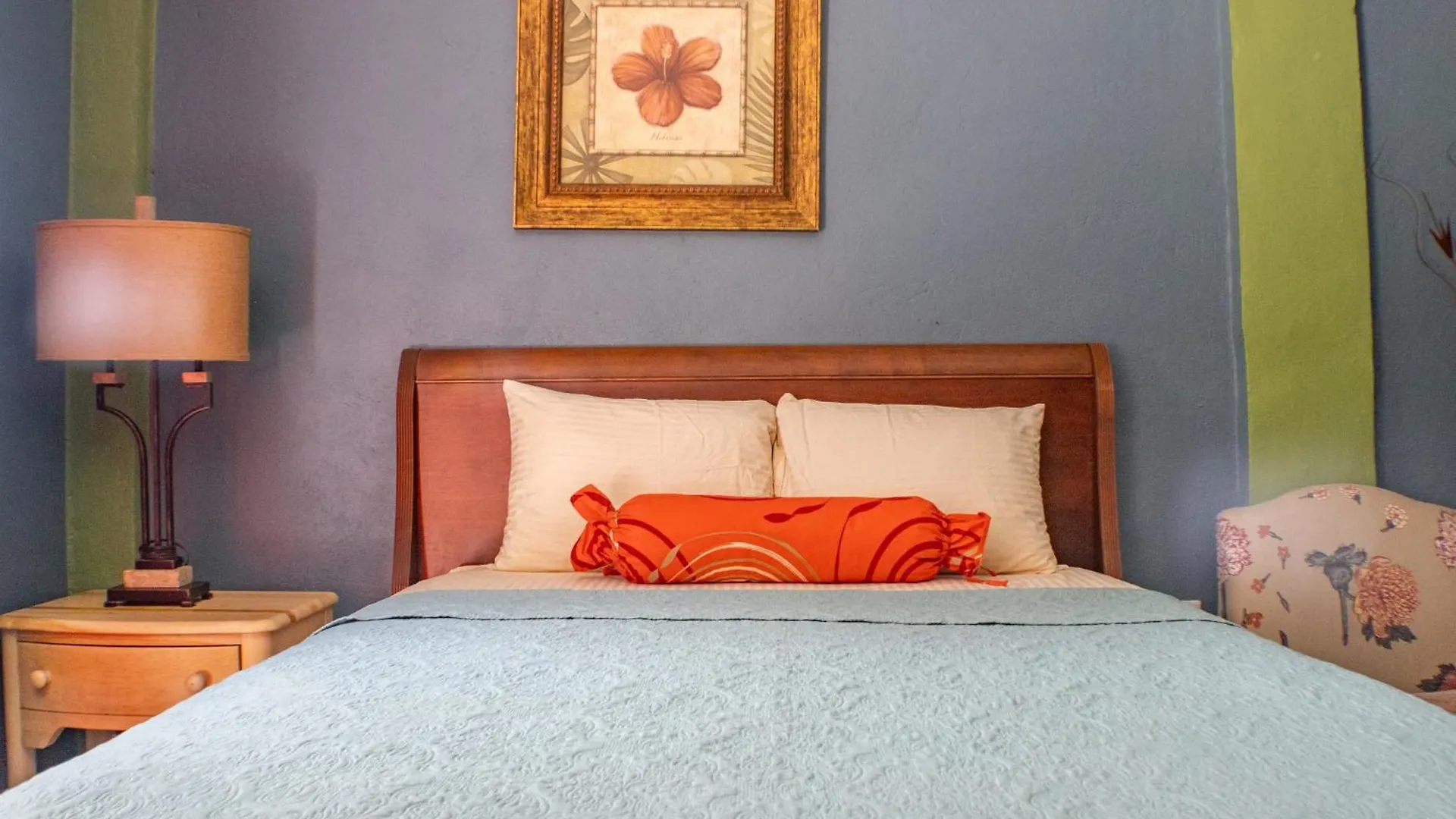 Lushes Lodge Unit 3 Vieux Fort Saint Lucia